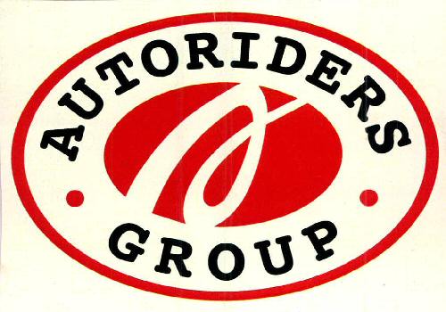 Autoriders Group Device mark 2439309 Trademark