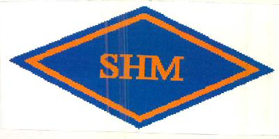 Shm Device mark 2607986 Trademark