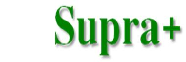 Supra+ Device mark 2474011 Trademark