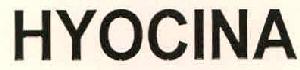 Hyocina Device mark 2649479 Trademark