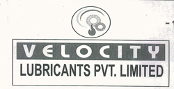 Velocity Lubricants Pvt. Limited Device mark 2373345 Trademark