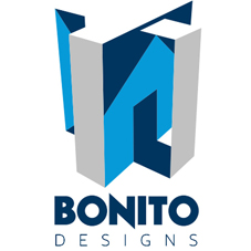 Bonito Designs Device mark 2782808 Trademark