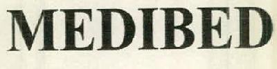 Medibed Device mark 2532256 Trademark