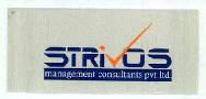 Strivos Management Consultants Pvt. Ltd. Device mark 2858719 Trademark