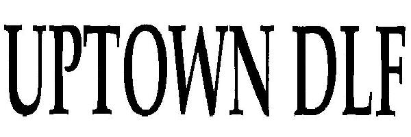 Uptown Dlf (device) Device mark 2464858 Trademark