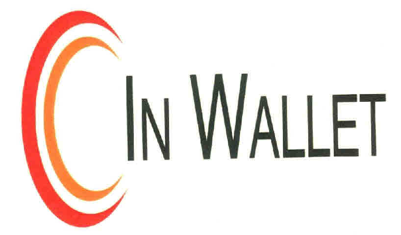 In Wallet Device mark 2721411 Trademark