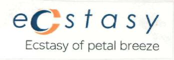 Ecstasy (label) Device mark 2793114 Trademark