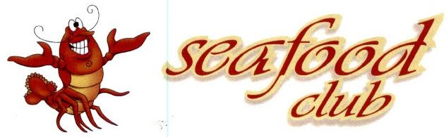 Seafood Club Device mark 2455724 Trademark