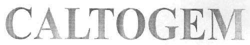 Caltogem Device mark 2840555 Trademark