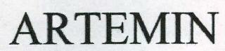 Artemin Device mark 2325638 Trademark