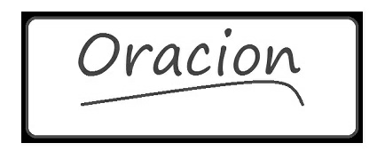 Oracion Device mark 2792123 Trademark