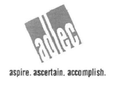 Adlec (device) Device mark 2430528 Trademark