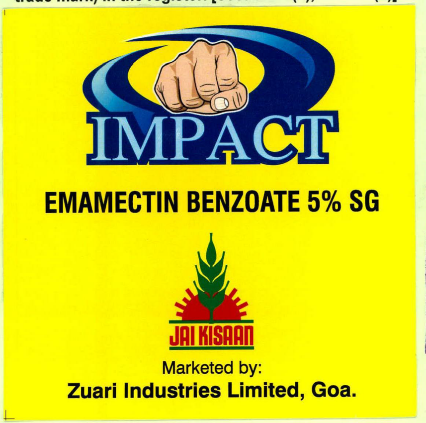 Impact Device mark 2175307 Trademark