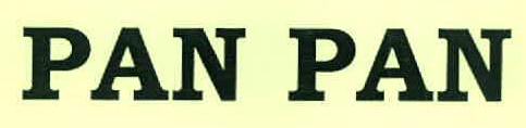 Pan Pan Device mark 2769007 Trademark