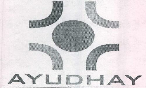 Ayudhay (device Of Geometrical) Device mark 2370772 Trademark