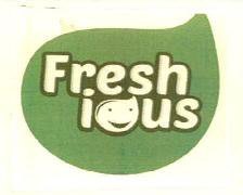 Freshious Device mark 2935442 Trademark