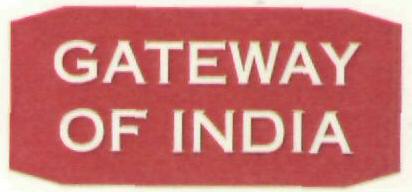 Gateway Of India Device mark 2850799 Trademark