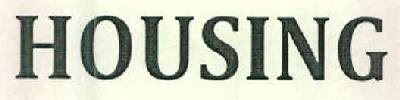 Housing Device mark 2782412 Trademark