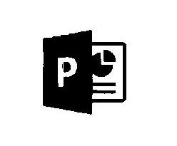 P (logo) Device mark 2365779 Trademark