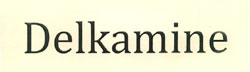 Delkamine Device mark 2605625 Trademark