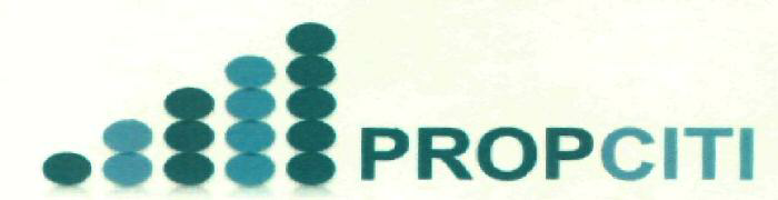 Propciti (label) Device mark 2446090 Trademark