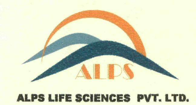 Alps (label) Device mark 2454760 Trademark
