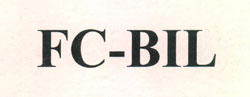 Fc-bil Device mark 2609916 Trademark