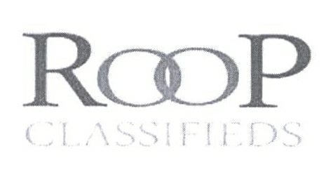 Roop Classifieds Device mark 2311859 Trademark