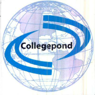 Collegepond Device mark 2677074 Trademark