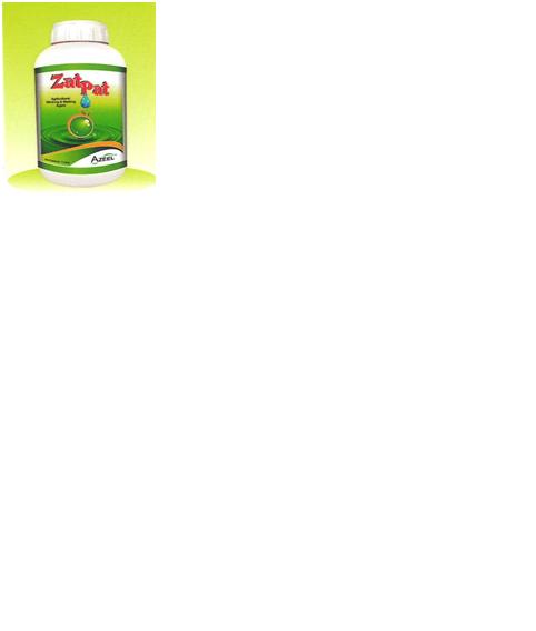 Zatpat (label) Device mark 2569753 Trademark