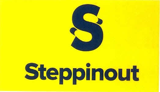 Steppinout S Device mark 2863665 Trademark