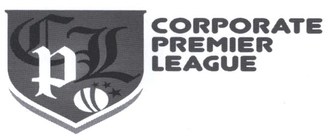 C P L Corporate Premier League Device mark 2321599 Trademark