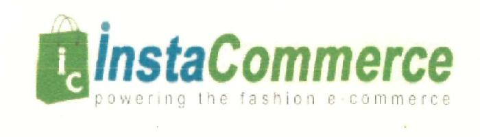 Insta Commerce (device) Device mark 2424754 Trademark