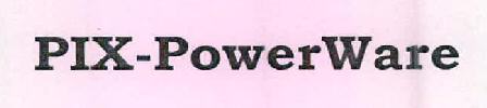Pix-powerware Device mark 2588244 Trademark