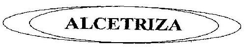 Alcetriza Device mark 2038361 Trademark