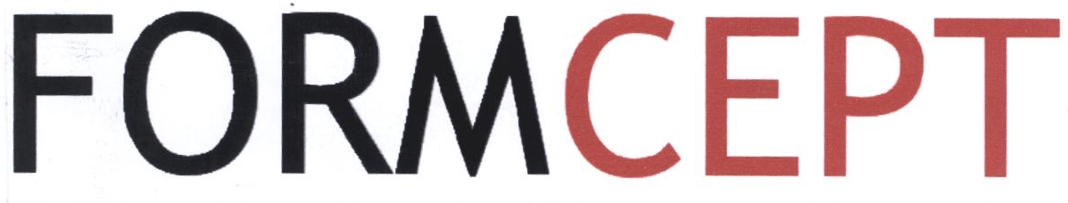 Formcept Device mark 2347861 Trademark