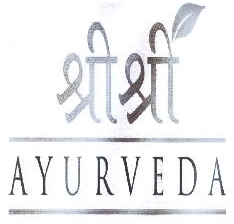Shri Shri Ayurveda Device mark 2087839 Trademark