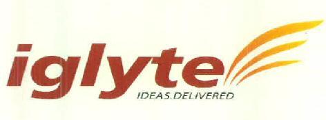 Iglyte Ideas Delivered Device mark 2795510 Trademark