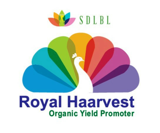 Royal Haarvest Device mark 2766828 Trademark
