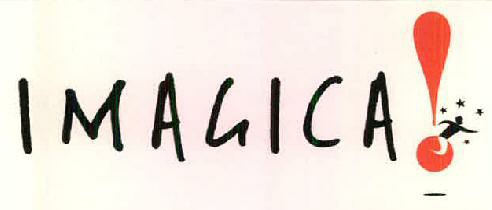 Imagica ! Device mark 2461487 Trademark