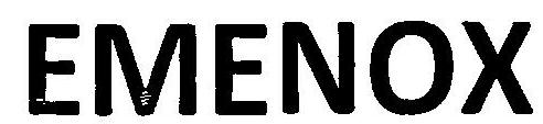 Emenox (device) Device mark 2442842 Trademark