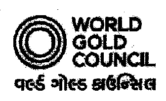 World Gold Council (device Of Circle) Device mark 2189723 Trademark