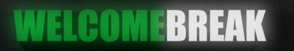 Welcomebreak Logo Device mark 2827550 Trademark