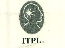 Itpl (device Of Human Caricature) Device mark 2660396 Trademark