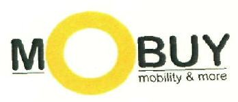 Mo Buy (logo) Device mark 2570016 Trademark