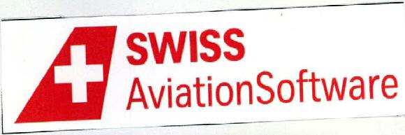 Swiss Aviationsoftware (device Of Plus) Device mark 2285430 Trademark