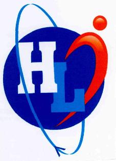 Hl, (device Of Human Carricature, Geometrical Miscellaneous) Device mark 2646378 Trademark