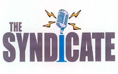 The Syndicate Device mark 2225193 Trademark