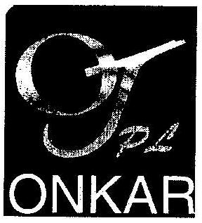 Jpl Onkar (logo) Device mark 2019109 Trademark