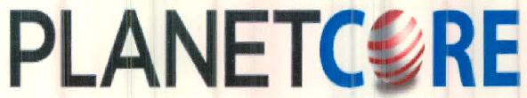 Planetcore Device mark 2394380 Trademark